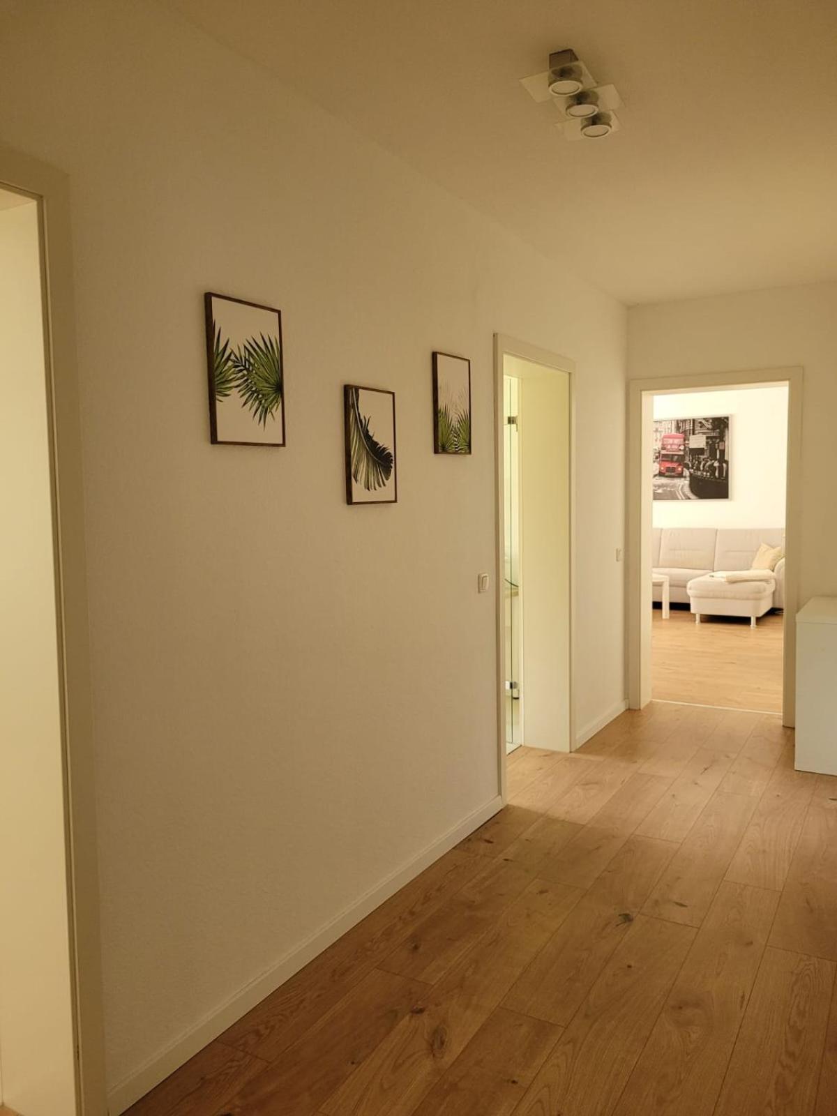 Ferienwohnung Westerwaldblick Grosszuegige Wohlfuehloase Mit Terrasse Oberelbert Exterior photo